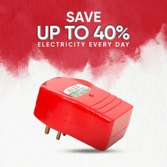 Buy 1 Get 1 Free! Turbo Power Saver Now at Just ₹599